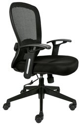 Click on chair to open it!!