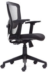 Click on chair to open it!!